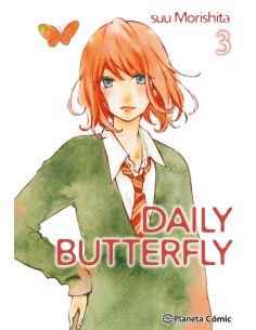 Daily Butterfly nº 03 12